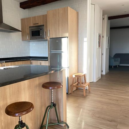 Gran Bilbao Vistas Impresionantes A Estrenar Apartment Portugalete Exterior foto