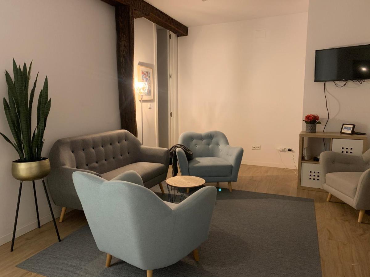 Gran Bilbao Vistas Impresionantes A Estrenar Apartment Portugalete Exterior foto